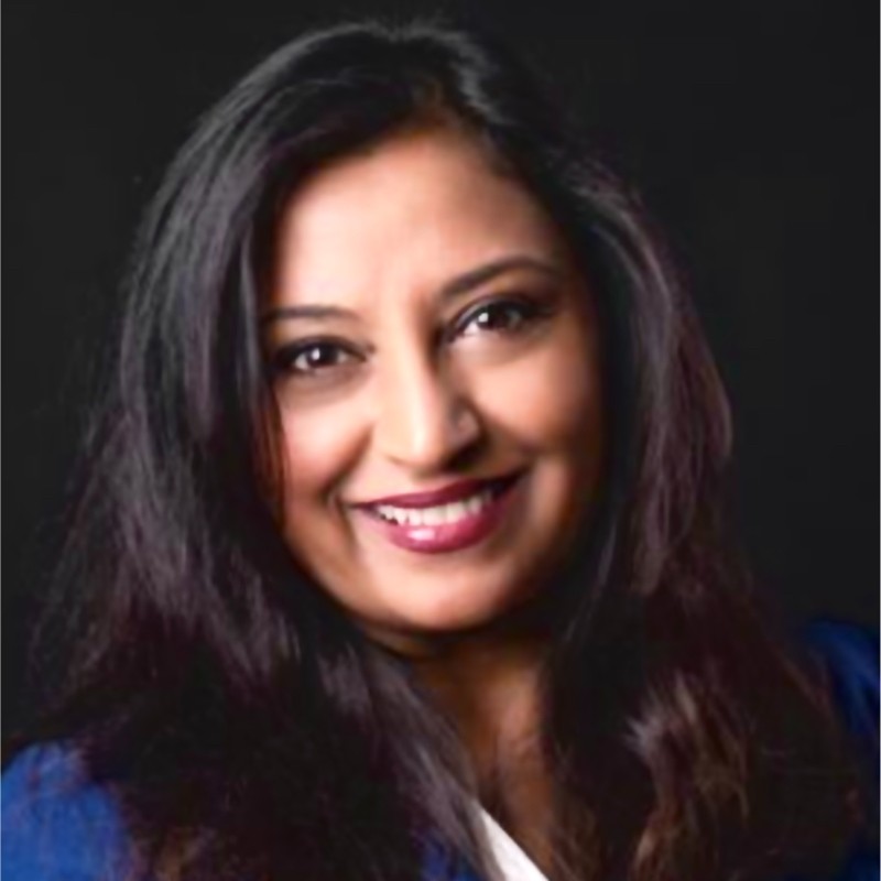 Anita Jain, Co-Chief Executive Officer & Co-Founder