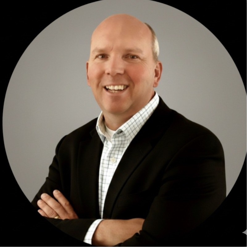 Mike McDonough, Head of Customer Success