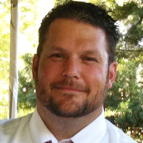 Paul Swanson, Chief Network Officer