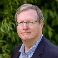 Steve Westmoreland, Chief Information Security Officer